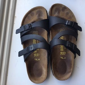 Birkenstock Sandals